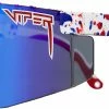 Pit Viper The 2000s Merika / Silver Mirror Z87 Rated - Lunettes De Soleil