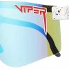 Pit Viper The Originals Absolute Freedom / Polarized Blue Revo Mirror - Lunettes De Soleil -Vélo Soldes Pit Viper The Originals Absolute Freedom Polarized Blue Revo Mirror Sonnenbrille PV GLA 0001 2731 1