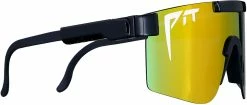 Pit Viper The Originals Mystery / Polarized Rainbow Mirror - Lunettes De Soleil 11 Pit Viper The Originals Mystery / Polarized Rainbow Mirror - Lunettes De Soleil -Vélo Soldes Pit Viper The Originals Mystery Sonnenbrille PV GLA 0001 2738 1
