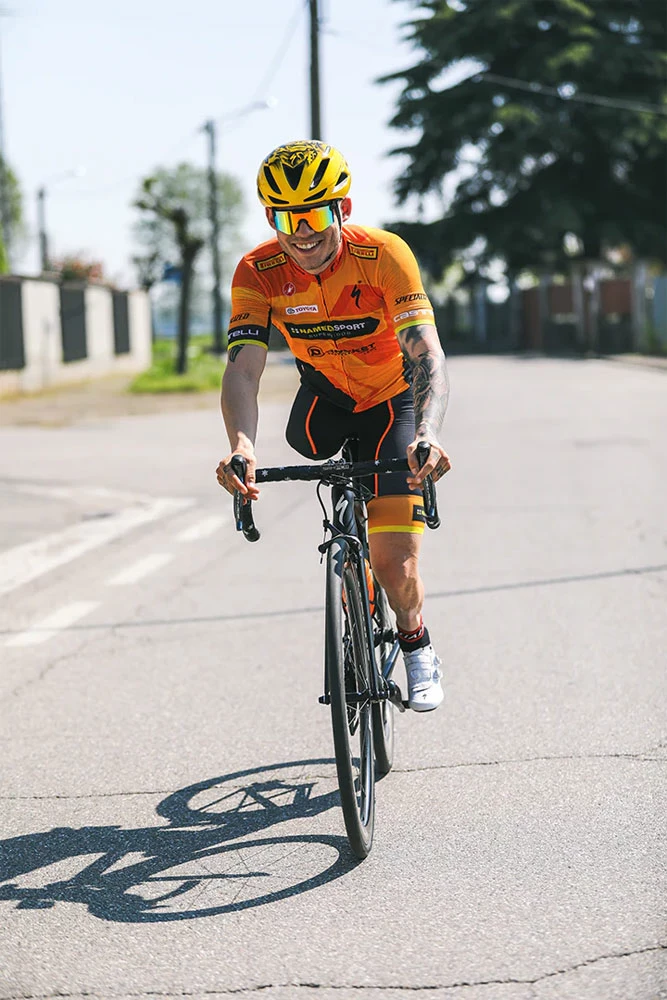 Pit Viper The Originals Mystery / Polarized Rainbow Mirror - Lunettes De Soleil 8 Pit Viper The Originals Mystery / Polarized Rainbow Mirror - Lunettes De Soleil – Image 6