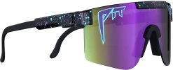 Pit Viper The Originals Night Fall Purple Revo Mirror - Lunettes De Soleil 8 Pit Viper The Originals Night Fall Purple Revo Mirror - Lunettes De Soleil -Vélo Soldes Pit Viper The Originals Night Fall Sonnenbrille PV GLA 0001 2740 1
