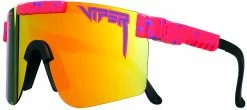 Pit Viper The Originals Radical / Polarized Rainbow Mirror - Lunettes De Soleil