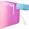 Pit Viper The Originals Gobby / Polarized Pink Revo Mirror - Lunettes De Soleil