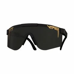 Pit Viper The Originals Exec / Smoke - Lunettes De Soleil