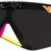 Pit Viper The Flip-Offs 93' Dusk - Lunettes De Soleil -Vélo Soldes PitViper 93 Dusk Flip Off PV GLA 0150 2917 Sonnenbrille 1