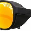 Pit Viper The Exciters Rubbers - Lunettes De Soleil 2 Pit Viper The Exciters Rubbers - Lunettes De Soleil -Vélo Soldes PitViper RubberUpdated PV GLA 0091 2811 Sonnebbrille 1