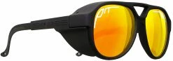 Pit Viper The Exciters Rubbers - Lunettes De Soleil -Vélo Soldes PitViper RubberUpdated PV GLA 0091 2811 Sonnebbrille 3