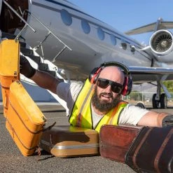 Pit Viper The Flight Optics Standard - Lunettes De Soleil -Vélo Soldes PitViper StandardPolarized PV GLA 0130 2852 Sonnenbrille 3