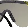 Pit Viper The Originals Cosmos - Lunettes De Soleil 2 Pit Viper The Originals Cosmos - Lunettes De Soleil -Vélo Soldes PitViper TheOriginalsCosmosPV GLA 0010 2815 Sonnenbrille 1