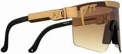 Pit Viper The Originals Money Counters - Lunettes De Soleil -Vélo Soldes PitViper TheOriginals MoneyCounters PV GLA 0010 2828 Sonnenbrille 3