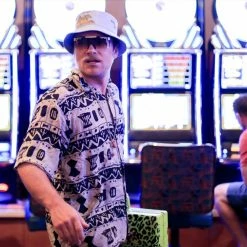 Pit Viper The Originals Money Counters - Lunettes De Soleil -Vélo Soldes PitViper TheOriginals MoneyCounters PV GLA 0010 2828 Sonnenbrille 5