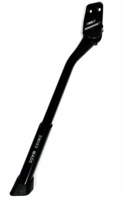 PLETSCHER Béquille Arrière Comp Flex Jusqu'à 29 "plus 6 PLETSCHER Béquille Arrière Comp Flex Jusqu'à 29 "plus -Vélo Soldes Pletscher Comp Flex Hinterbaustander bis 29plus Lochabstand 18 54108