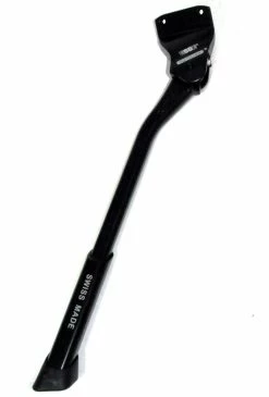 PLETSCHER Béquille Arrière Comp Flex Jusqu'à 29 "plus 7 PLETSCHER Béquille Arrière Comp Flex Jusqu'à 29 "plus -Vélo Soldes Pletscher Comp Flex Hinterbaustander bis 29plus Lochabstand 40 54112 00