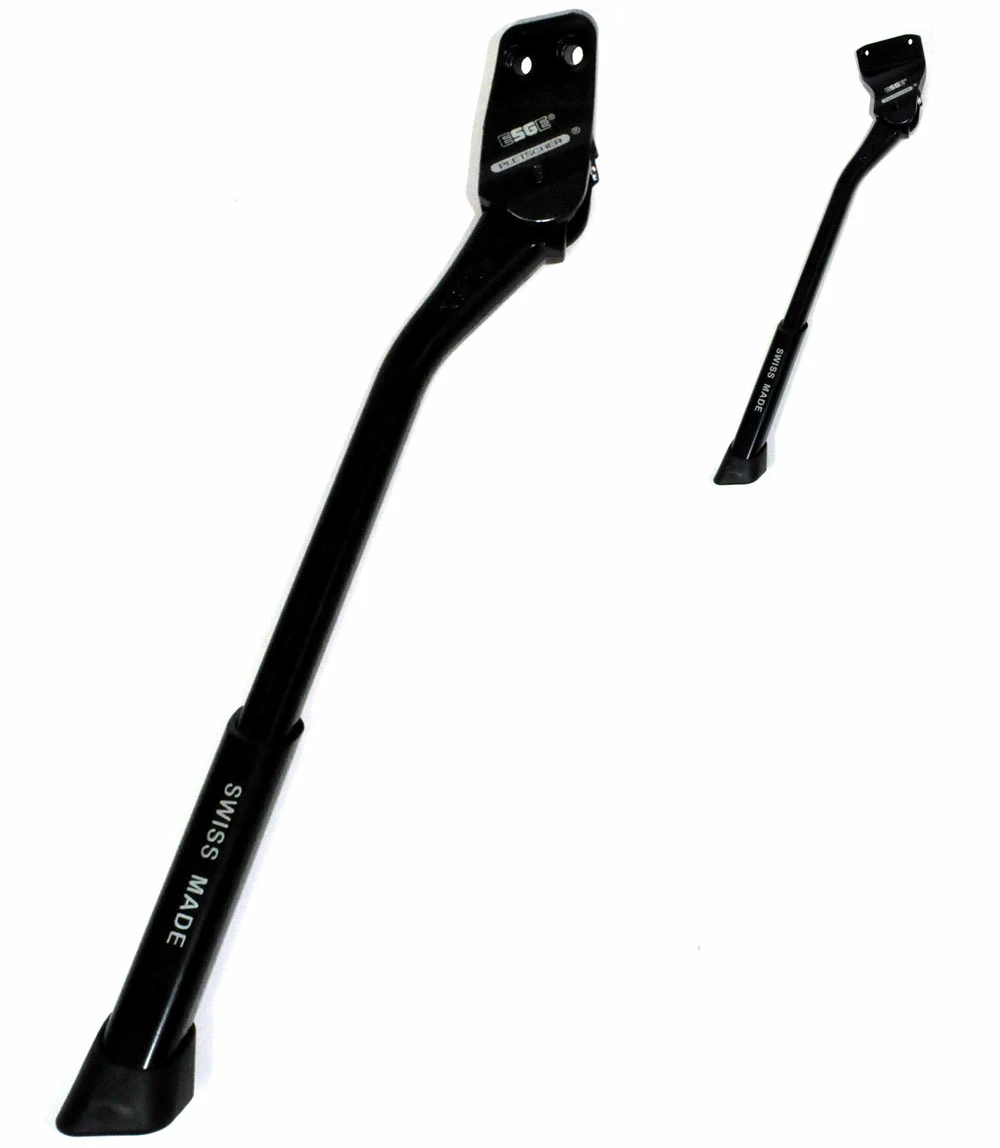 PLETSCHER Béquille Arrière Comp Flex Jusqu'à 29 "plus 3 PLETSCHER Béquille Arrière Comp Flex Jusqu'à 29 "plus