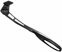 PLETSCHER Béquille Latérale Réglable Zoom 24-28" 6 PLETSCHER Béquille Latérale Réglable Zoom 24-28" -Vélo Soldes Pletscher black 52532 00