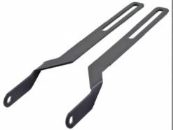 PLETSCHER Fixation Du Porte-bagages Sur L'œillet De Cadre 235mm 8 PLETSCHER Fixation Du Porte-bagages Sur L'œillet De Cadre 235mm -Vélo Soldes Pletscher BefestigungOesen 03