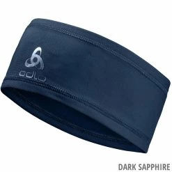 Odlo Polyknit Light Eco - Headband -Vélo Soldes Polyknit Light Eco 762690 20731
