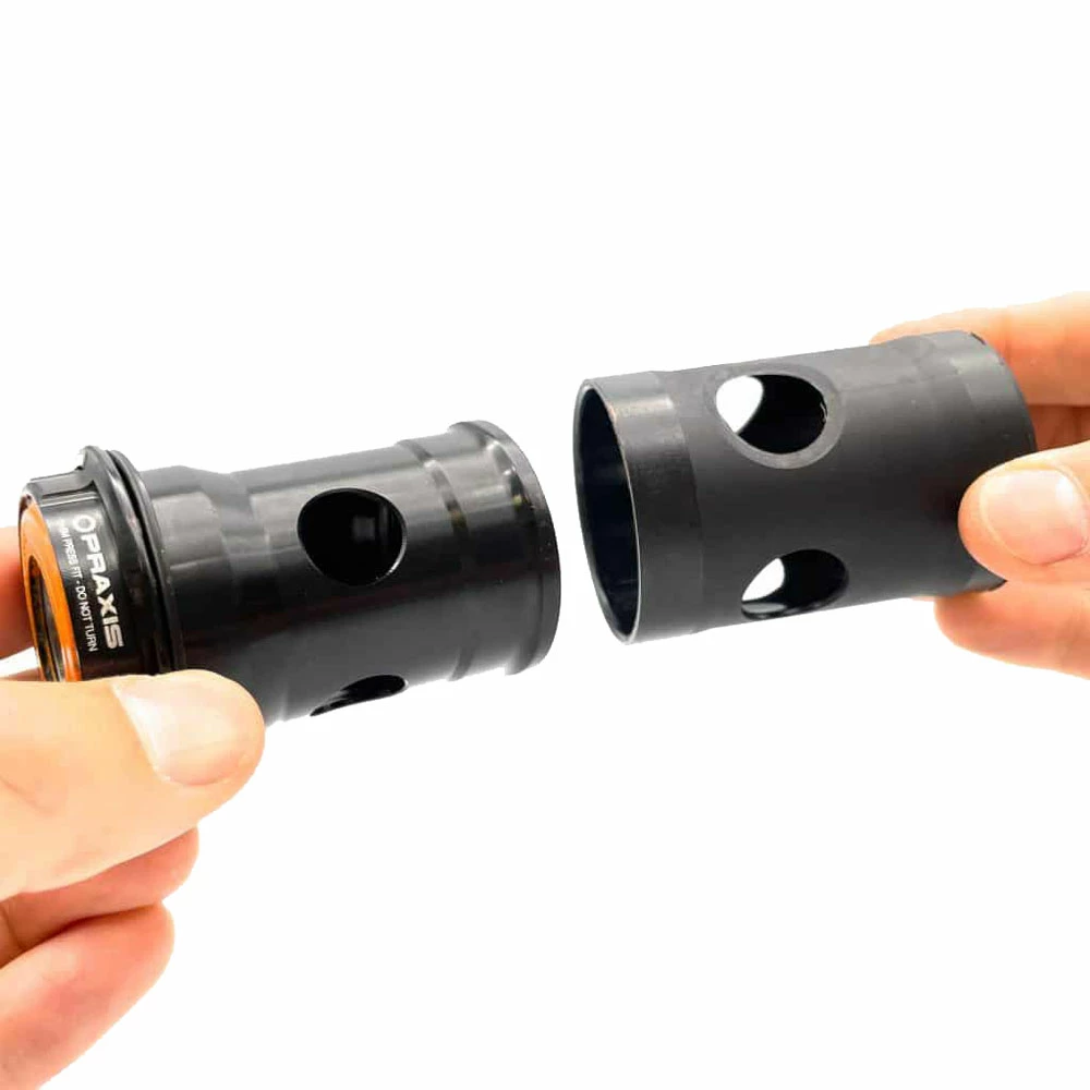 Praxis Works BB30/PF30 M30 Boîte De Pédalier MTB 4 Praxis Works BB30/PF30 M30 Boîte De Pédalier MTB – Image 2