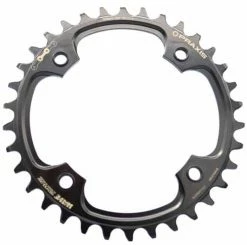 Praxis Works ERing STEEL Wave MTB Plateau 10/11/12 Vitesses