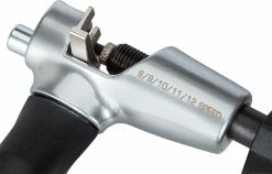 Pro Équipe De Rivetage De Chaîne -Vélo Soldes Pro Team Kettennieter FAPRTL0086 2