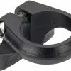 Problem-solvers Collier De Tige De Selle Avec Montage Sur Rack 1 Problem-solvers Collier De Tige De Selle Avec Montage Sur Rack -Vélo Soldes Problem Solvers Sattelklemme mit Gepacktrageraufnahme black a