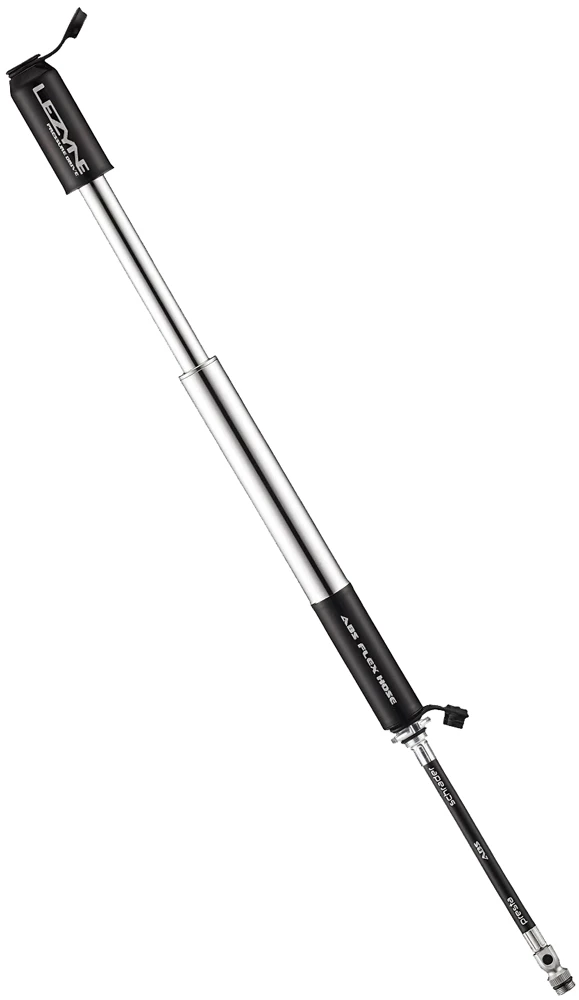 Lezyne Petite Mini-pompe à Entraînement Par Pression CNC 4 Lezyne Petite Mini-pompe à Entraînement Par Pression CNC – Image 2