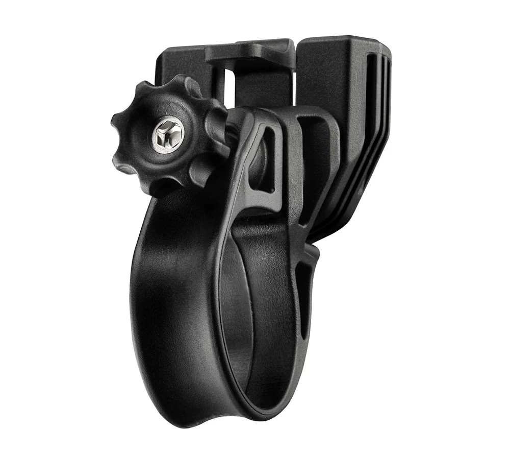 Lezyne Frontlight Handlebar Mount 4 Lezyne Frontlight Handlebar Mount – Image 2
