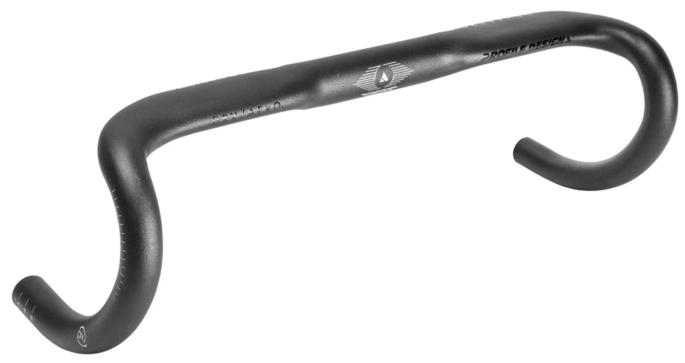 PROFILE DESIGN Guidon DRiVe/AEROa 105 Drive Road 3 PROFILE DESIGN Guidon DRiVe/AEROa 105 Drive Road