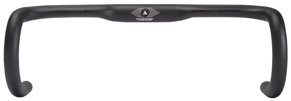 PROFILE DESIGN Guidon DRiVe/AEROa 105 Drive Road 4 PROFILE DESIGN Guidon DRiVe/AEROa 105 Drive Road – Image 2