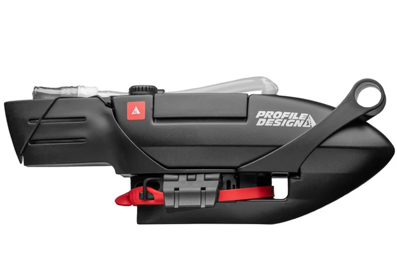 PROFILE DESIGN Système D'hydratation FC25 3 PROFILE DESIGN Système D'hydratation FC25