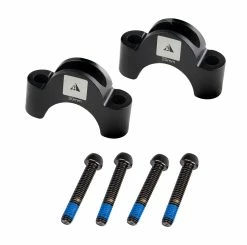 PROFILE DESIGN Kit D'élévation Du Support -Vélo Soldes Profile Design Riser Kit 20 1