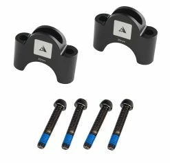 PROFILE DESIGN Kit D'élévation Du Support -Vélo Soldes Profile Design Riser Kit 30 1