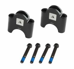 PROFILE DESIGN Kit D'élévation Du Support -Vélo Soldes Profile Design Riser Kit 40 1