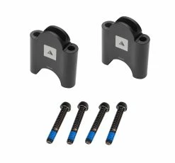 PROFILE DESIGN Kit D'élévation Du Support -Vélo Soldes Profile Design Riser Kit 50 1