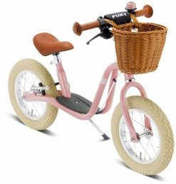 Puky LR XL BR Classic - Balance Bike -Vélo Soldes Puky 4096 05