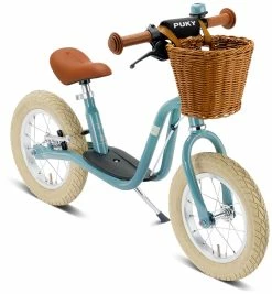 Puky LR XL BR Classic - Balance Bike -Vélo Soldes Puky 4097 04
