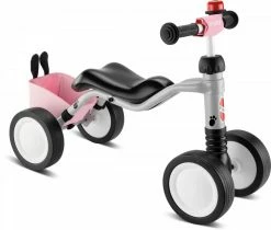 Puky WUTSCH Bundle - Ride-on Vehicle -Vélo Soldes Puky Bunny 3030 1