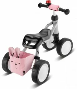 Puky WUTSCH Bundle - Ride-on Vehicle -Vélo Soldes Puky Bunny 3030 2