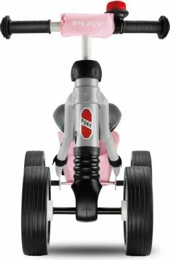 Puky WUTSCH Bundle - Ride-on Vehicle -Vélo Soldes Puky Bunny 3030 4