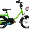 Puky Steel 12 - Kids Bike -Vélo Soldes Puky CYKE 12 4115 01