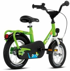 Puky Steel 12 - Kids Bike -Vélo Soldes Puky CYKE 12 4115 06