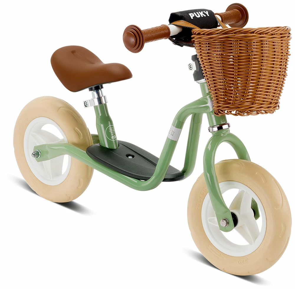 Puky LR M Classic - Balance Bike 6 Puky LR M Classic - Balance Bike – Image 4