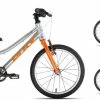 Puky LS-Pro 18-1 Alu - Vélo Pour Enfants -Vélo Soldes Puky LS Pro 18 1 Alu Kinderfahrrad 4015731044243