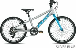Puky Vélo Enfant LS-Pro 20-7 Alu Fidlock 12 Puky Vélo Enfant LS-Pro 20-7 Alu Fidlock -Vélo Soldes Puky LS Pro 20 7 Alu Fidlock 4713 silver blue