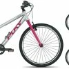 Puky Vélo Enfant LS-Pro 24-8 Alu Fidlock