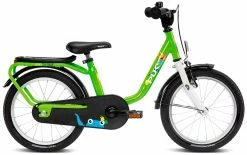 Puky Steel 16 - Kids Bike -Vélo Soldes Puky Steel 16 00004116 02