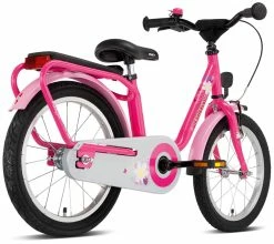 Puky Steel 16 - Kids Bike -Vélo Soldes Puky Steel 16 00004218 05