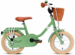 Puky Steel Classic 12 - Kids Bike -Vélo Soldes Puky Steel Classic 12 4118 03