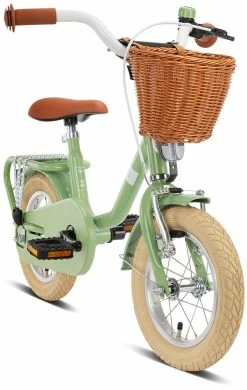 Puky Steel Classic 12 - Kids Bike -Vélo Soldes Puky Steel Classic 12 4118 05
