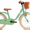 Puky Steel Classic 18 - Kids Bike -Vélo Soldes Puky Steel Classic 18 4338 01